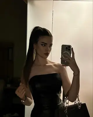 İstanbul Burcu Canlı Görüşme Fotoğrafı İSTANBUL DORUK 2025 İstanbul Gerçek Üniversiteli Escort Bayan Resimleri - DRKCNAY ELITE %100 GERÇEK - Burcu Canlı Görsel