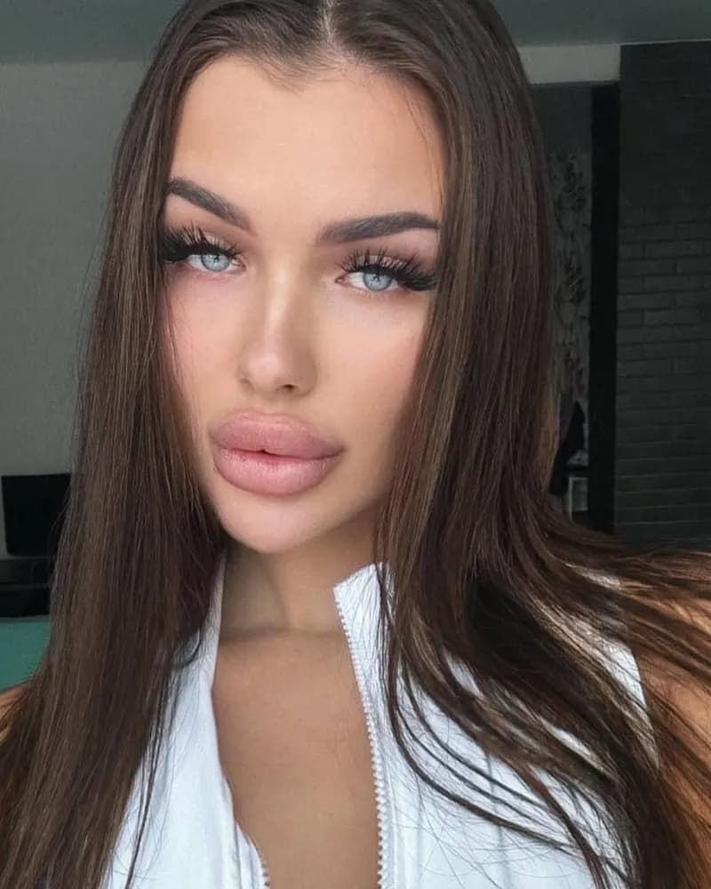 İstanbul Beşiktaş Polen Escort Escort Bayan İlan Fotoğrafı