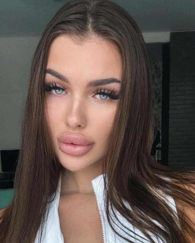 İstanbul Beşiktaş Ulya Escort Escort Bayan İlan Fotoğrafı