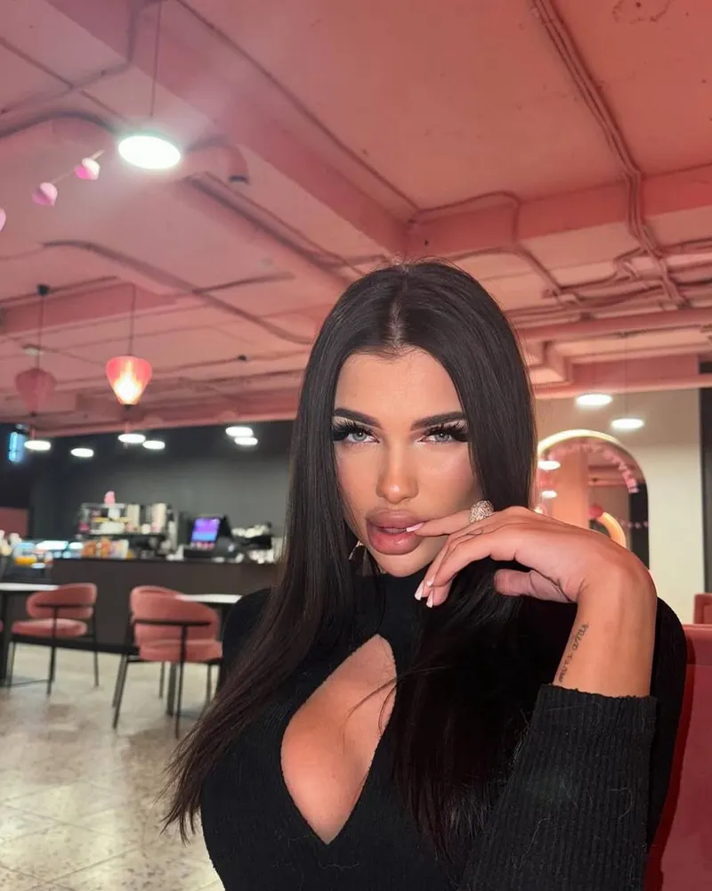 structalphapartners Aleyna İstanbul Escort Galeri Görseli 4 - kaporasız