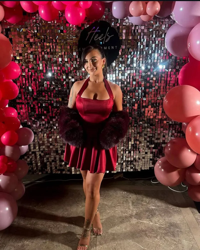 structalphapartners Selin İstanbul Escort Galeri Görseli 4 - elit