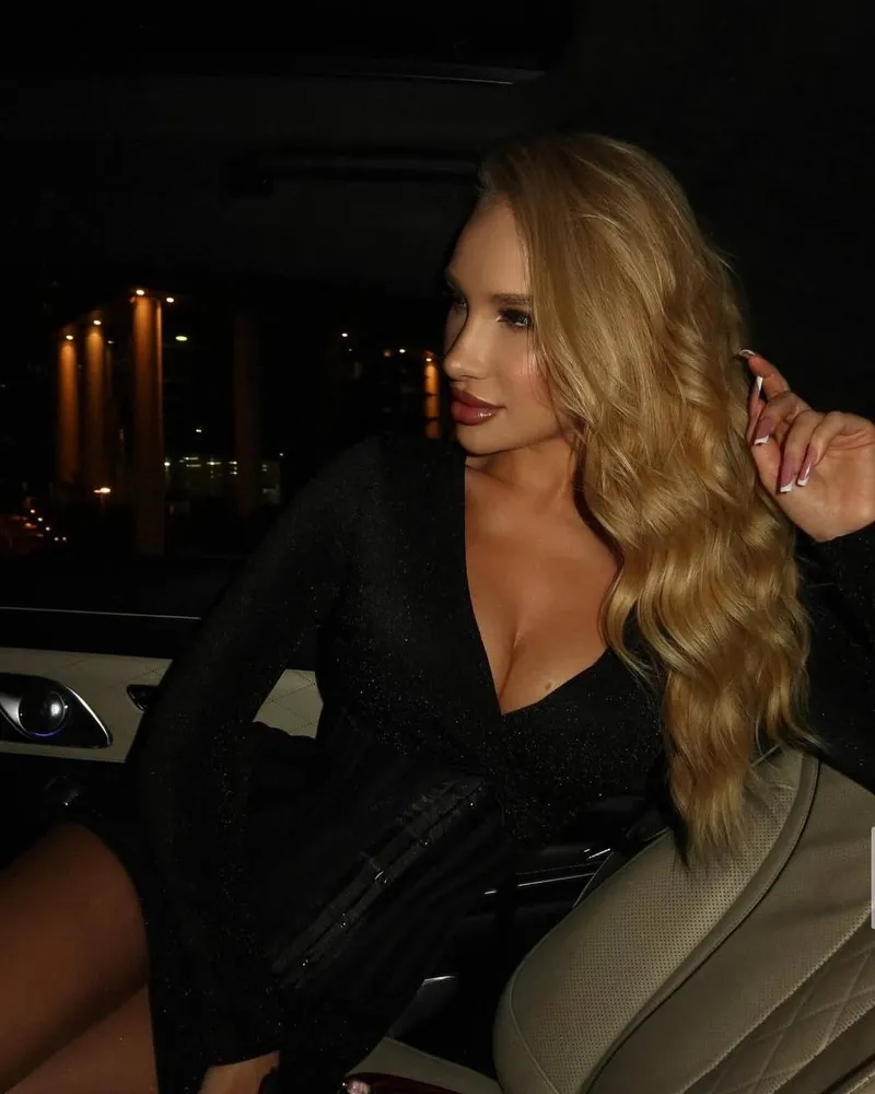 structalphapartners Lara-escort İstanbul Escort Galeri Görseli 3 - gecelik