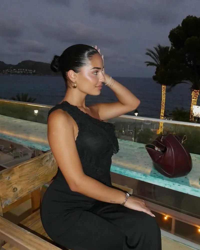 structalphapartners Damla İstanbul Escort Galeri Görseli 1 - özel konsept